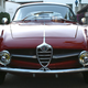 Illustration for article titled 1961 Alfa Romeo Giulietta Sprint Speciale is absolutely beautiful